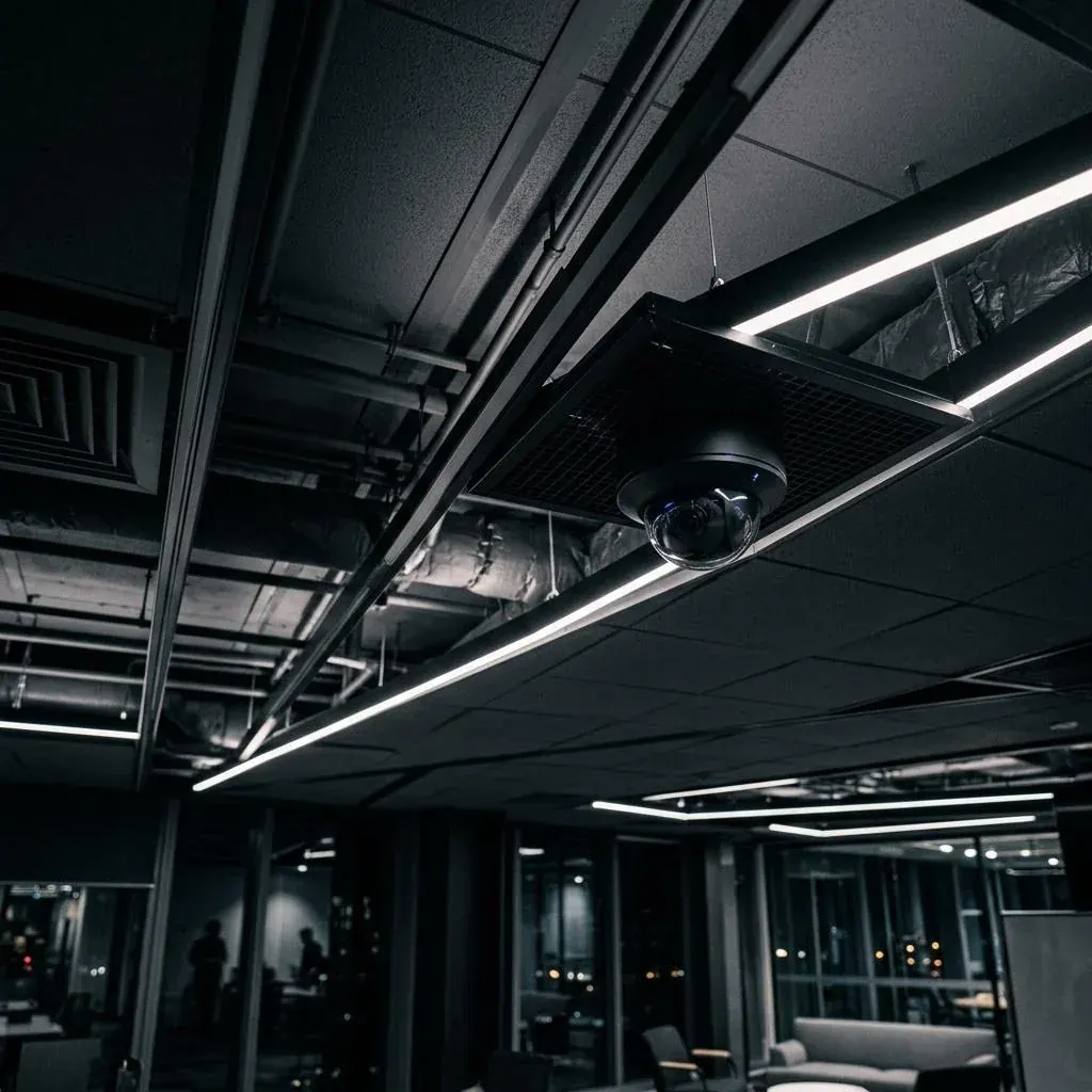 Home Security Systems for homes and businesses