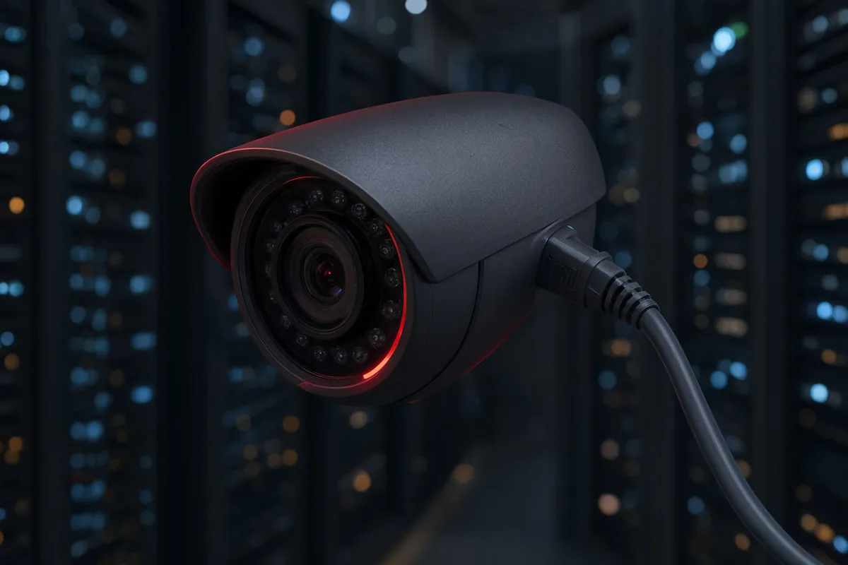 IP Camera Systems