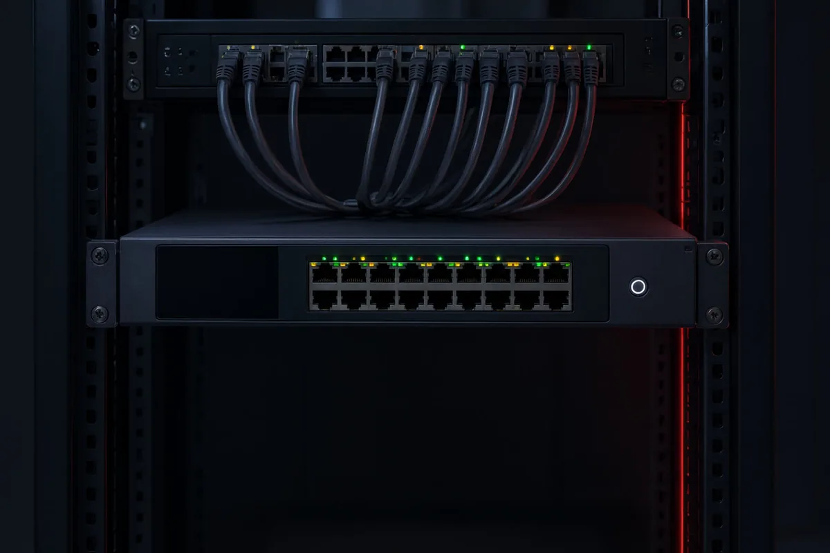 NVR & DVR Setup